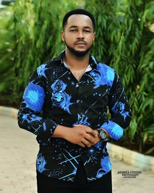 Nonso Diobi biography 