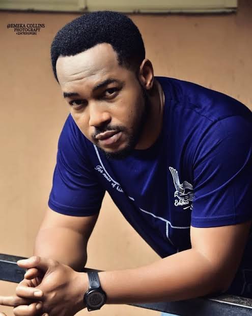 Nonso Diobi controversies 