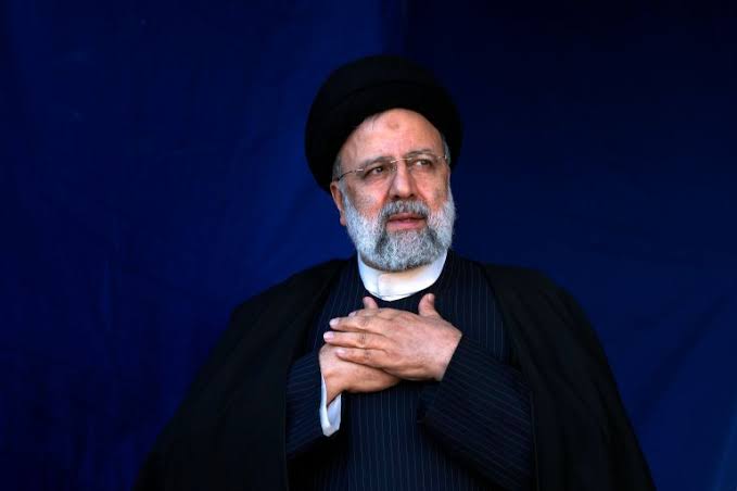 EBRAHIM RAISI BIOGRAPHY