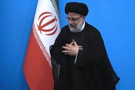 EBRAHIM RAISI BIOGRAPHY