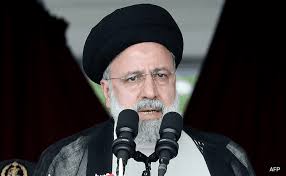 EBRAHIM RAISI BIOGRAPHY