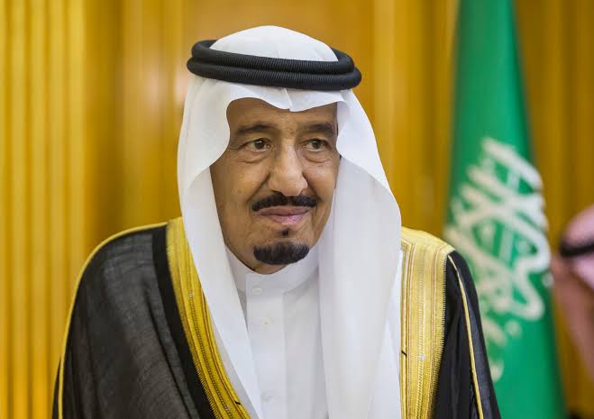 Salman bin Abdulaziz controversies