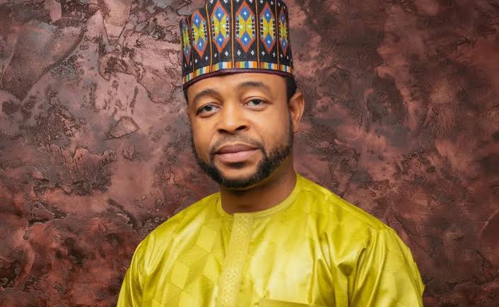 SANI MUSA DANJA BIOGRAPHY