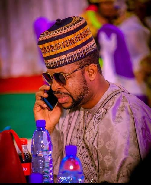 Sani Musa danja net worth