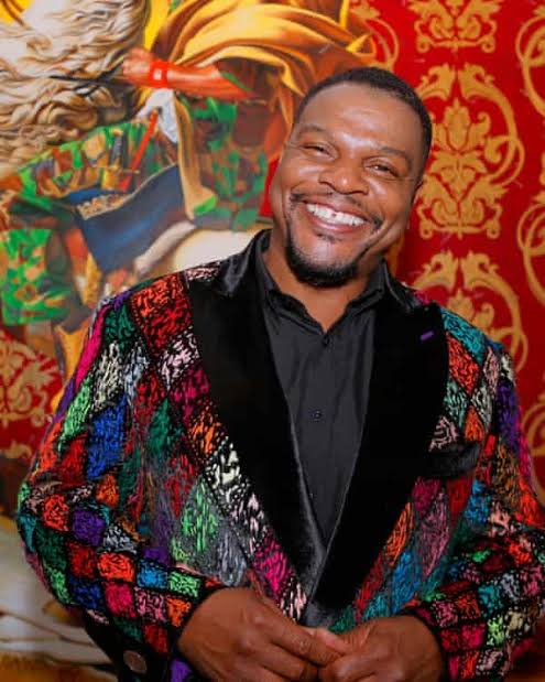 Kehinde Wiley educational background 