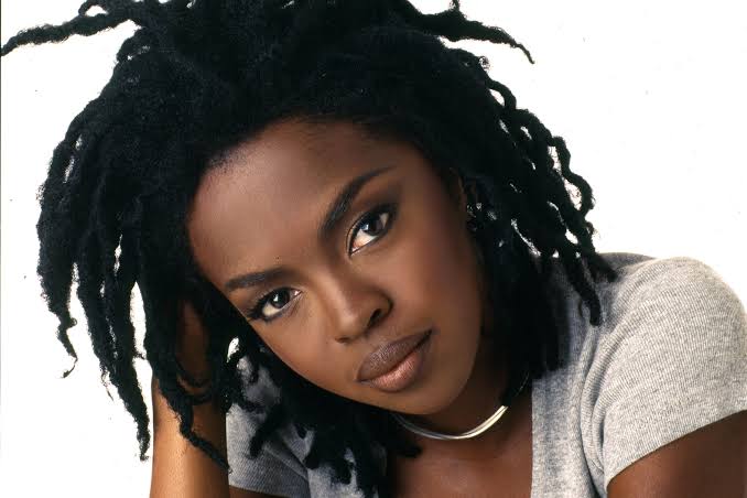 Lauryn Hill biography 