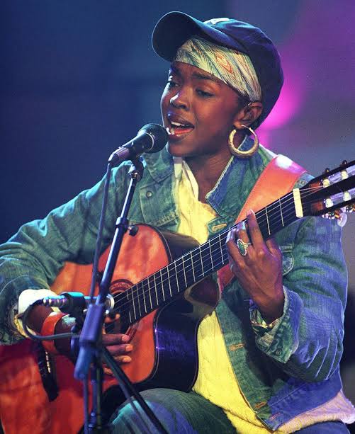 Lauryn Hill controversies 