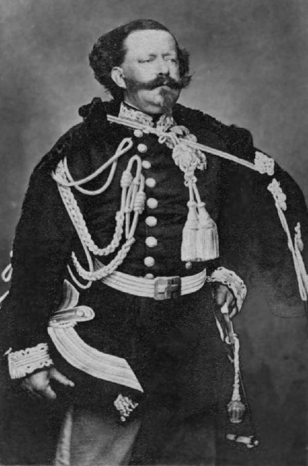 VICTOR EMMANUEL II BIOGRAPHY