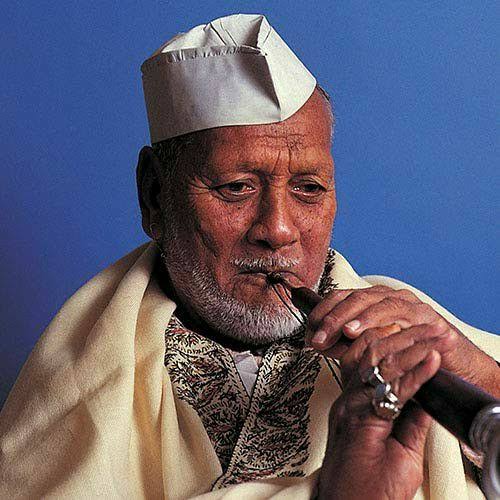 Bismillah Khan net worth