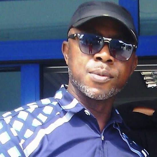 Reginald Ebere controversies