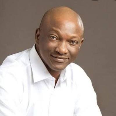 Jimi Agbaje educational background 