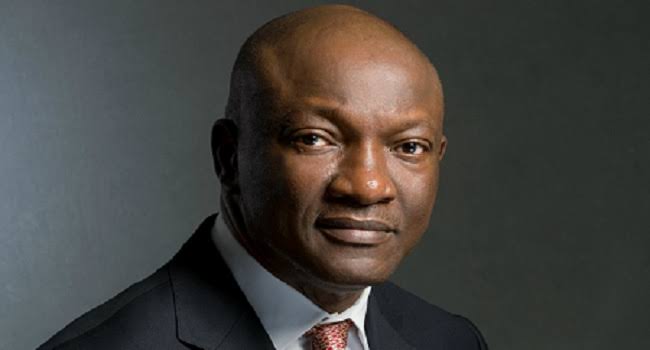 Jimi Agbaje personal life