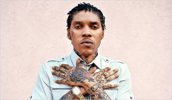 Vybz Kartel controversies