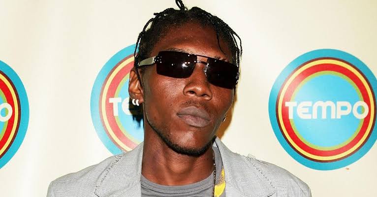 Vybz Kartel net worth