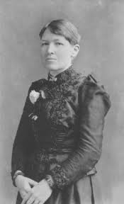 MARY SLESSOR BIOGRAPHY