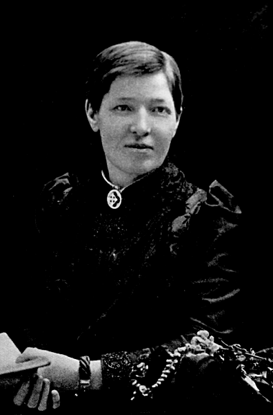 MARY SLESSOR BIOGRAPHY