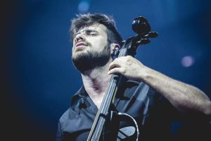 HAUSER CELLO BIOGRAPHY, CAREER, CONTROVERSIES AND NET WORTH – Contents101
