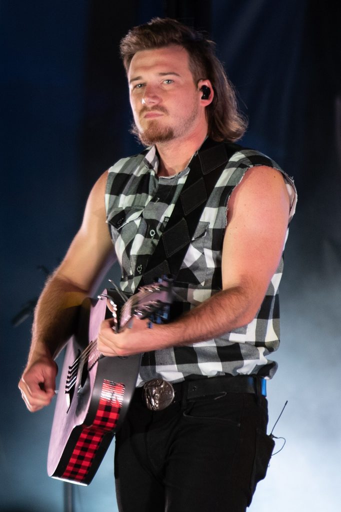 Morgan Wallen biography 