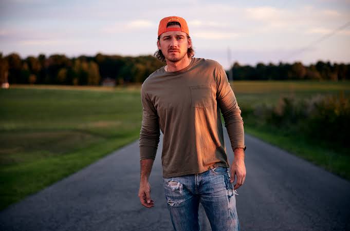 Morgan Wallen controversies