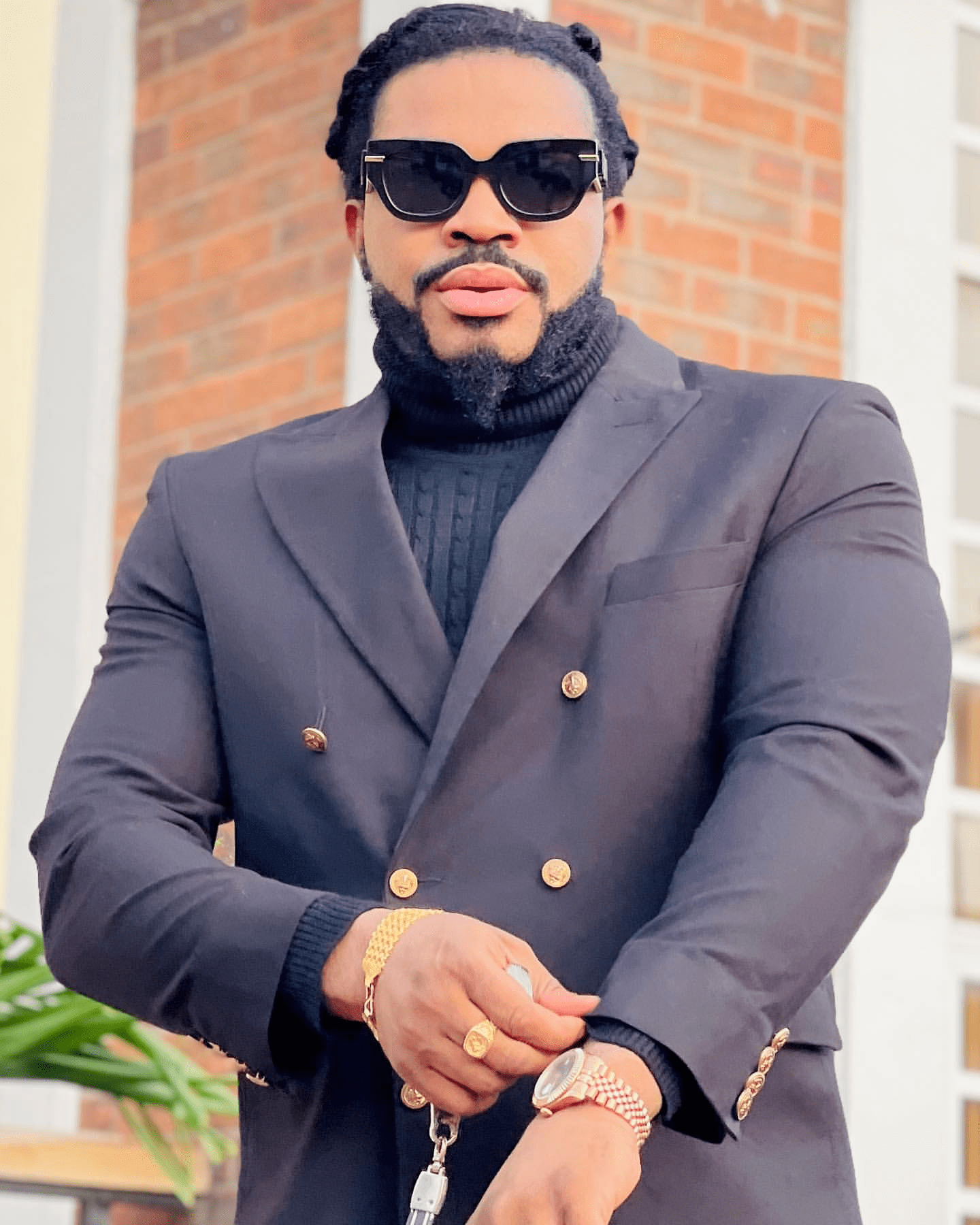 Maleek Milton Biography, Education, Career, Controversies, And Net