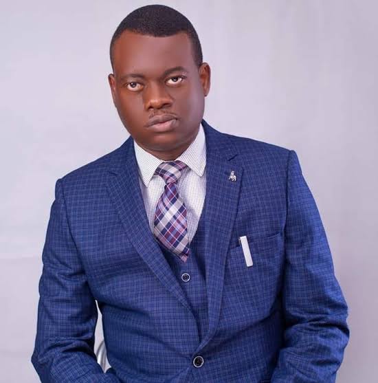 Apostle Arome Osayi educational background 