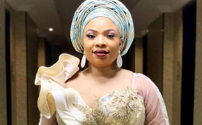 Laide Bakare controversies