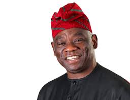 KOLA ABIOLA BIOGRAPHY