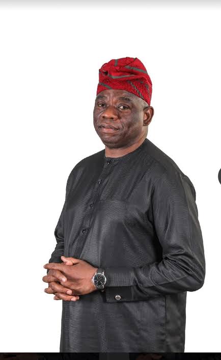 KOLA ABIOLA BIOGRAPHY