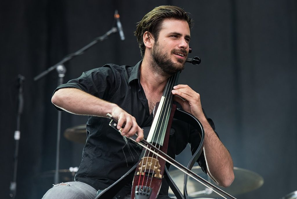 Stjepan Hauser biography 