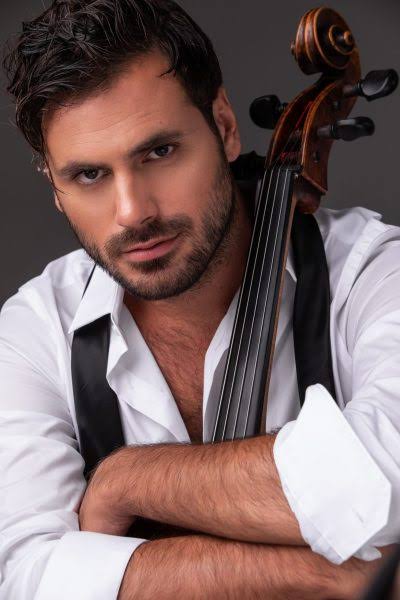 Stjepan Hauser educational background 