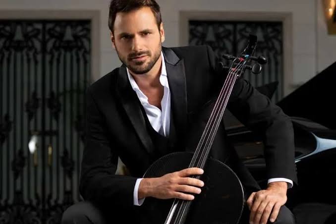 Stjepan Hauser net worth 