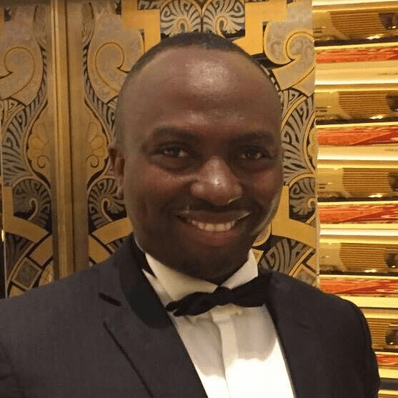 Obafemi Banigbe Net worth 