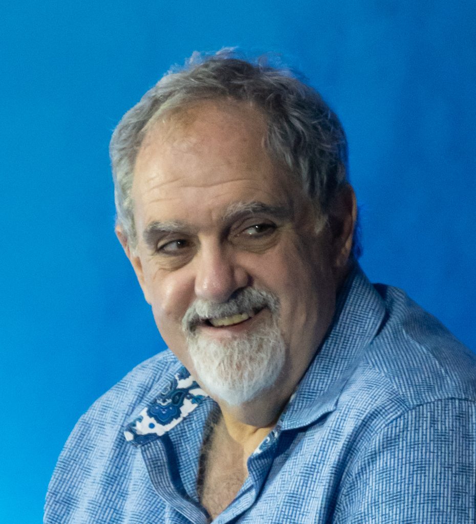 Jon Landau Biography