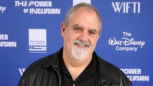 Jon Landau educational background 