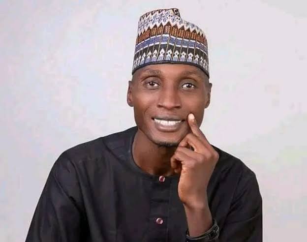 Ekene Abubakar Adams biography 