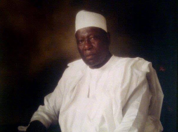 Alhaji Mai Deribe Biography