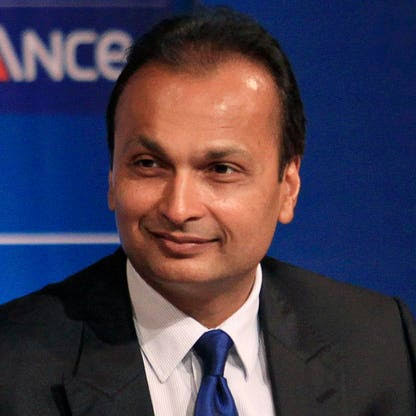 ANIL AMBANI BIOGRAPHY