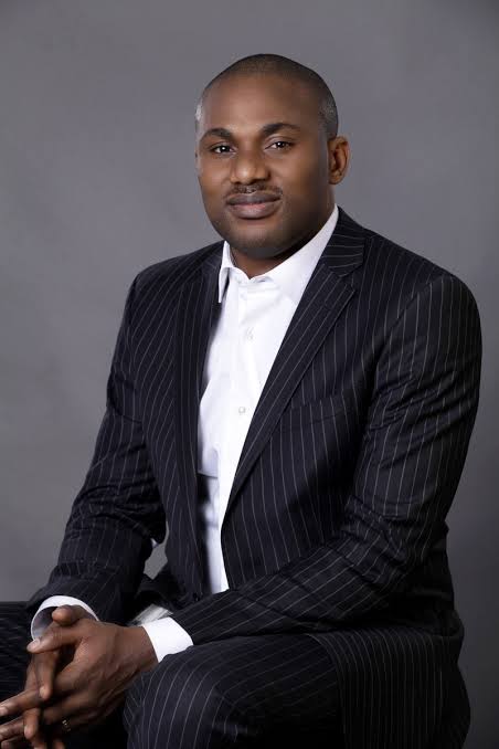 ADEKANMBI OLUBAYO BIOGRAPHY