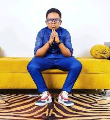 CHINEDU IKEDIEZE BIOGRAPHY