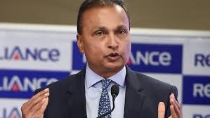 Anil Ambani net worth 