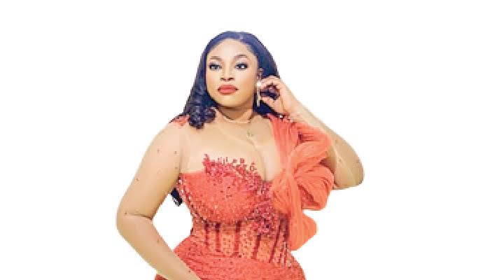 GEORGINA IBEH BIOGRAPHY