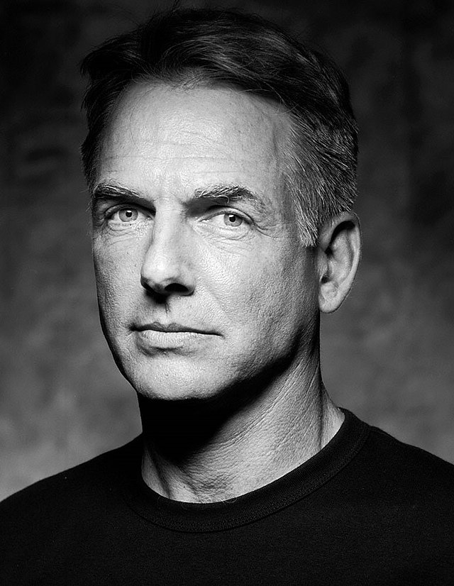 MARK HARMON BIOGRAPHY