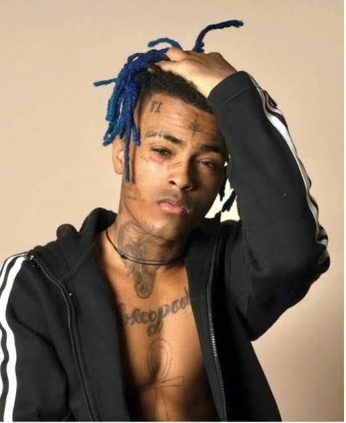 XXXTENTACION BIOGRAPHY