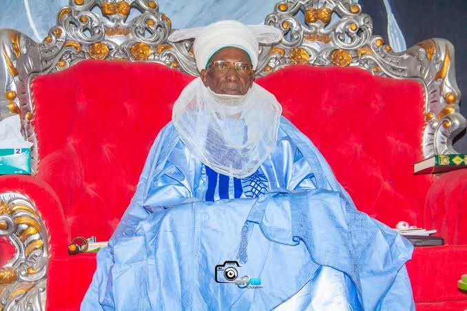 ALHAJI YUNUSA MUHAMMAD DANYAYA BIOGRAPHY