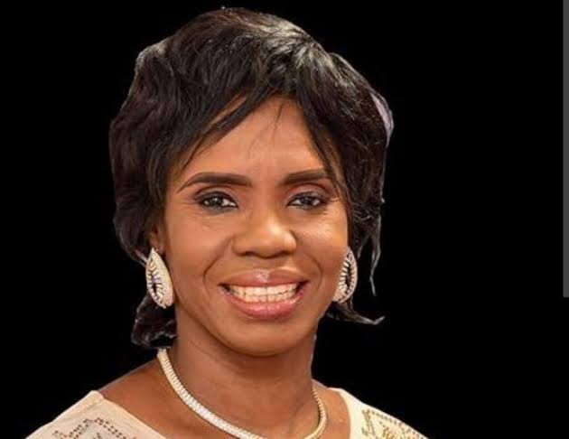 Rev Fola Achudume net Worth 