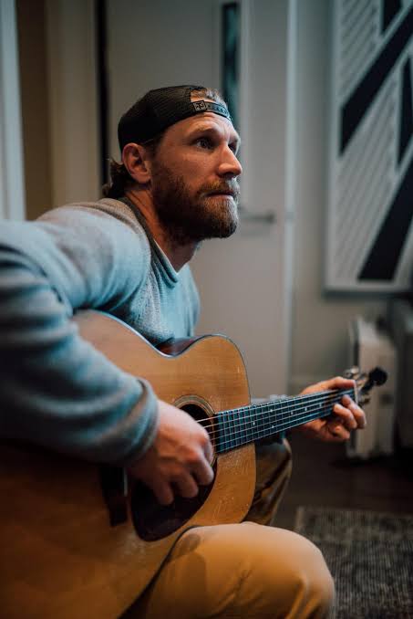 Chase Rice net worth 