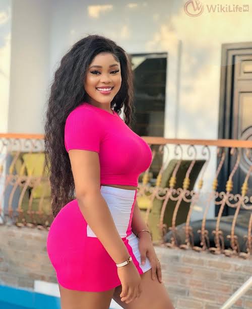 CHIOMA NWAOHA BIOGRAPHY, CAREER AND NET WORTH