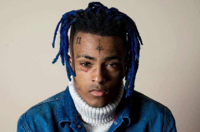 XXXTENTACION BIOGRAPHY