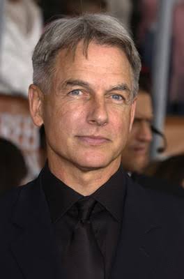 MARK HARMON BIOGRAPHY