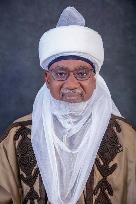 AHMED RUFAI ABUBAKAR BIOGRAPHY